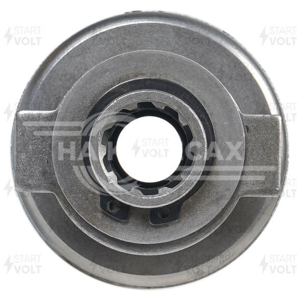 Привод стартера (бендикс) для автомобилей ГАЗ ГАЗон Next с дв. ЯМЗ-534/536