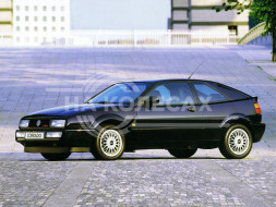 Полные ремонтные пороги VW Corrado 1