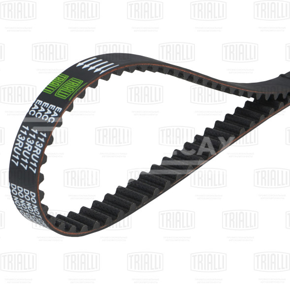 Ремень ГРМ для автомобилей Лада 2190 Granta (113*17)