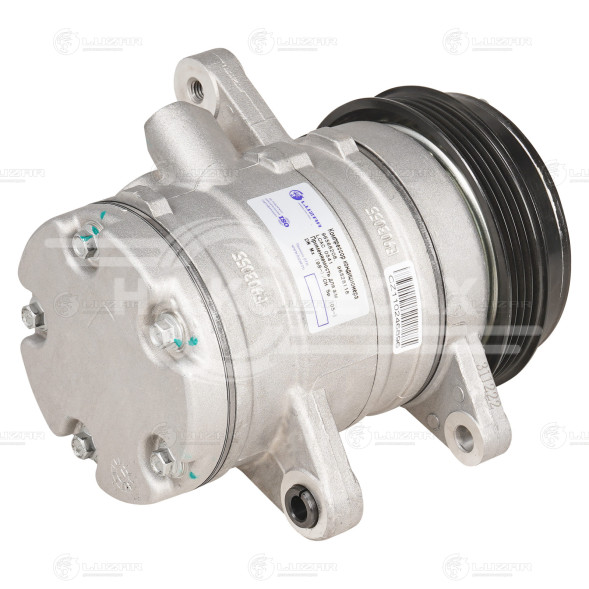 Компрессор кондиц. для а/м Daewoo Matiz (98-)/Chevrolet Spark (05-)