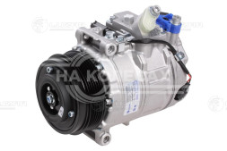 Компрессор кондиционера для автомобилей Mercedes-Benz C (W204) (07-)/E (W212) (09-) CGI