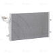Радиатор кондиционера для автомобилей Volvo S40 (04-)/C30 1.6i (06-)