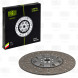 Диск сцепления ведомый для автомобилей Iveco Eurostar/Eurotech (99-)/Eurotrakker (01-)/Stralis I (03-)/Trakker I (12-)