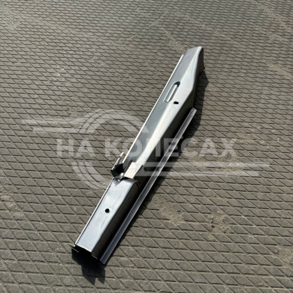 Лонжерон Задний (Багажник) ВАЗ 2110