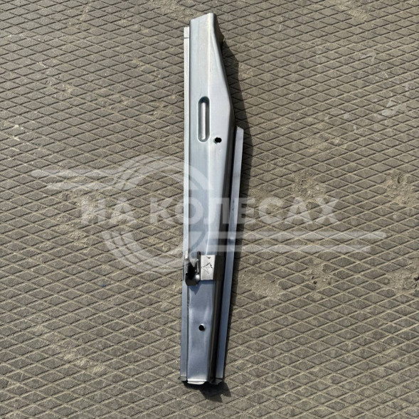 Лонжерон Задний (Багажник) ВАЗ 2110