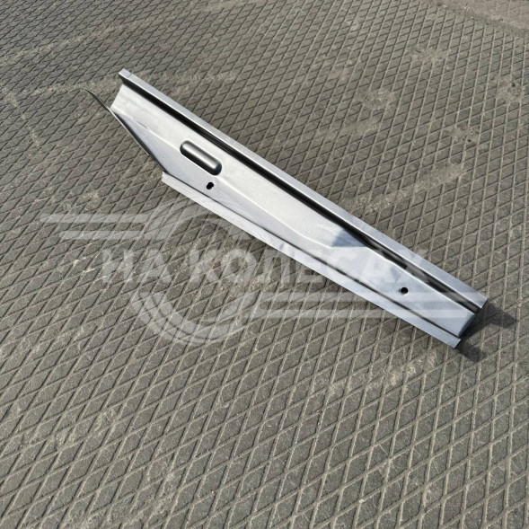 Лонжерон Задний (Багажник) ВАЗ 2110