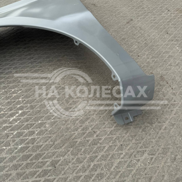 Передние крыло Лада Веста / Lada Vesta