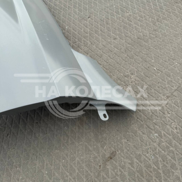 Передние крыло Лада Веста / Lada Vesta