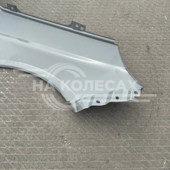 Передние крыло Лада Веста / Lada Vesta