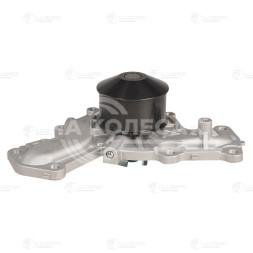 Насос водяной для автомобилей Mitsubishi Pajero (94-)/Pajero Sport (98-) 3.0i/3.5i/3.8i