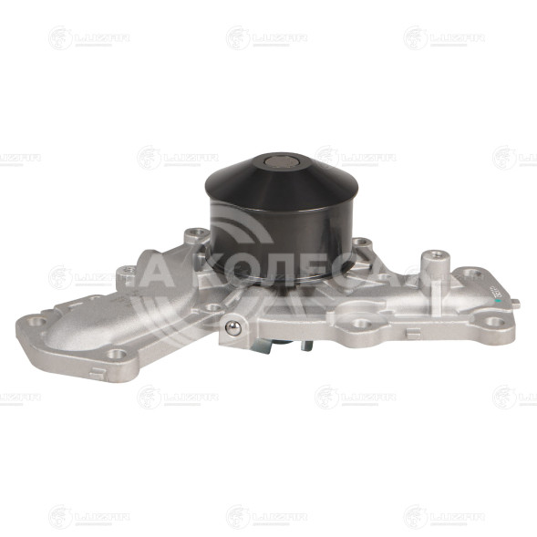 Насос водяной для автомобилей Mitsubishi Pajero (94-)/Pajero Sport (98-) 3.0i/3.5i/3.8i