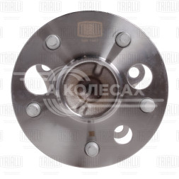 Ступица задняя в сборе с подшипником для автомобиля Toyota Camry (92-)