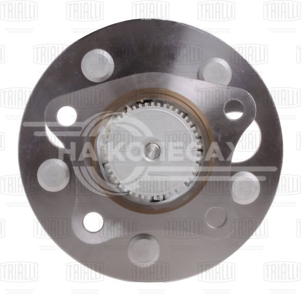 Ступица задняя в сборе с подшипником для автомобиля Toyota Camry (92-)