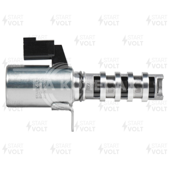 Клапан электромагнитный регулировки фаз ГРМ для автомобилей Infiniti QX56 (04-) 5.6i/FX (S50) (02-) 4.5i левый впускной