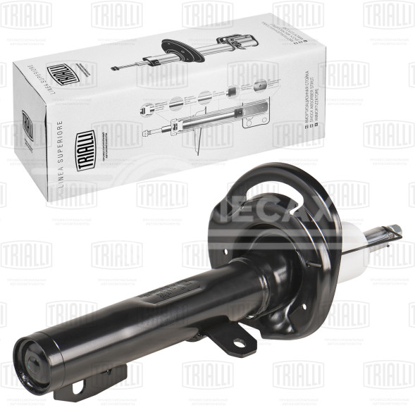 Амортизатор (стойка) передний левый/правый для автомобиля Ford Transit (13-) FWD