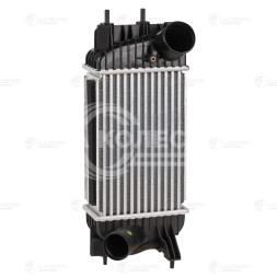 ОНВ (радиатор интеркулера) для автомобилей Juke (10-) 1.6T