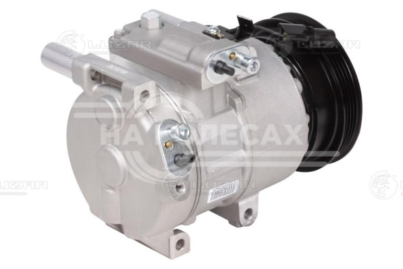 Компрессор кондиционера для автомобилей Rio II (05-)