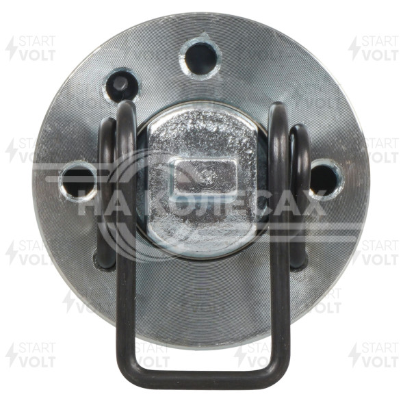 Реле втягивающее стартера для автомобилей Nissan Terrano (89-) 2.7D