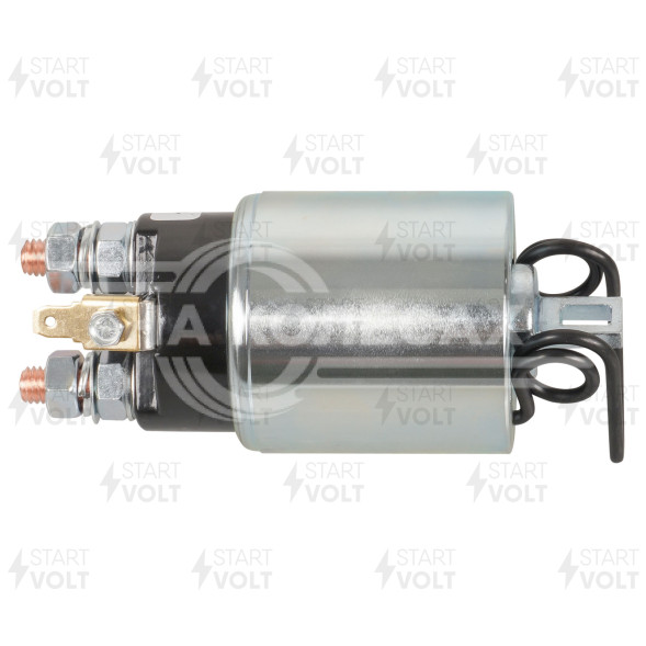 Реле втягивающее стартера для автомобилей Nissan Terrano (89-) 2.7D