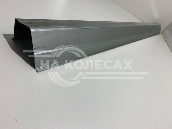 Ремонтные пороги Mitsubishi Galant 8 (Европа)