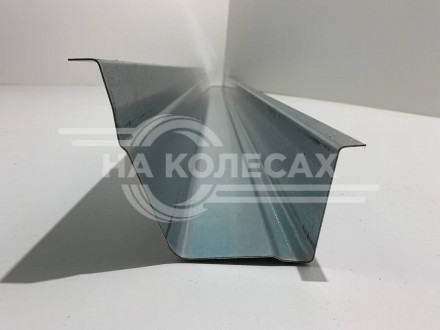 Ремонтные пороги Mitsubishi Galant 8 (Европа)