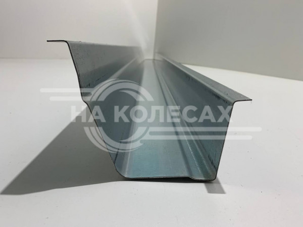 Ремонтные пороги Mitsubishi Galant 8 (Европа)