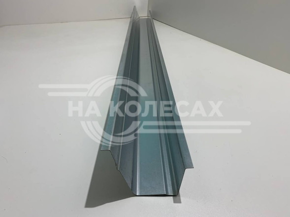 Ремонтные пороги Mitsubishi Galant 8 (Европа)