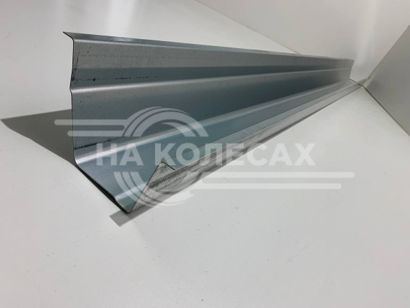 Ремонтные пороги Mitsubishi Galant 8 (Европа)