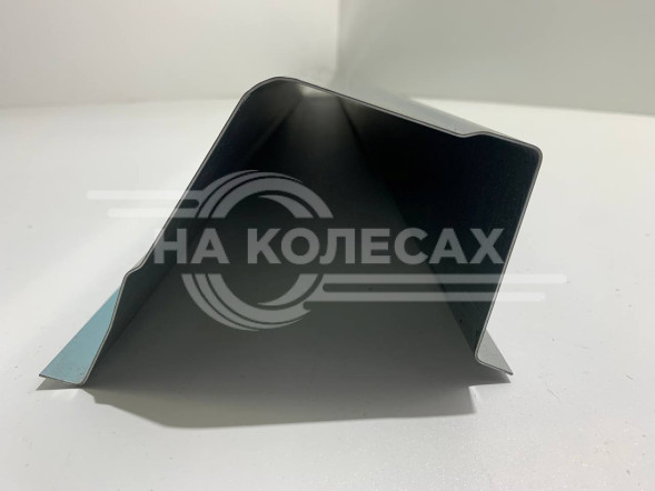 Ремонтные пороги Mitsubishi Galant 8 (Европа)