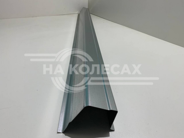 Ремонтные пороги Mitsubishi Galant 8 (Европа)