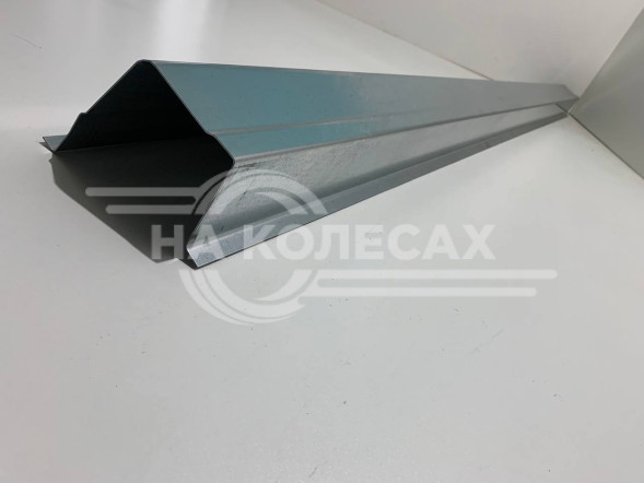 Ремонтные пороги Mitsubishi Galant 8 (Европа)