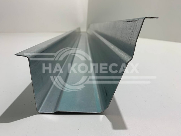Ремонтные пороги Mitsubishi Galant 8 (Европа)