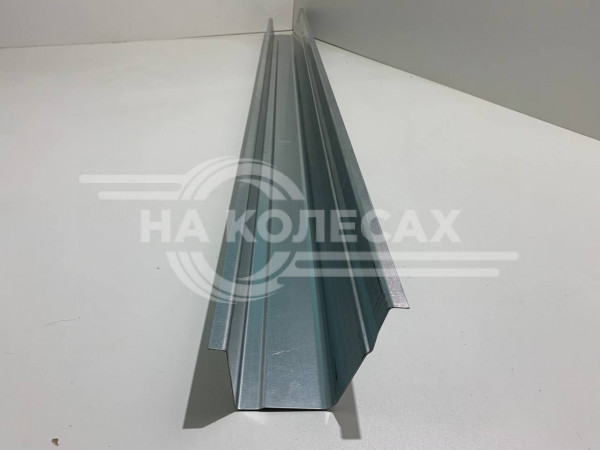 Ремонтные пороги Mitsubishi Galant 8 (Европа)