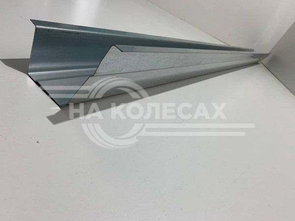 Ремонтные пороги Mitsubishi Galant 8 (Европа)