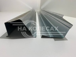 Ремонтные пороги Mitsubishi Galant 8 (Европа)