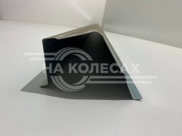 Ремонтные пороги Mitsubishi Galant 8 (Европа)