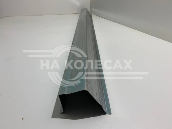 Ремонтные пороги Mitsubishi Galant 8 (Европа)