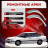 Ремонтные задние арки Subaru Legacy 1