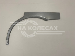 Ремонтные задние арки Subaru Legacy 1