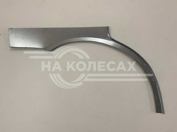 Ремонтные задние арки Subaru Legacy 1