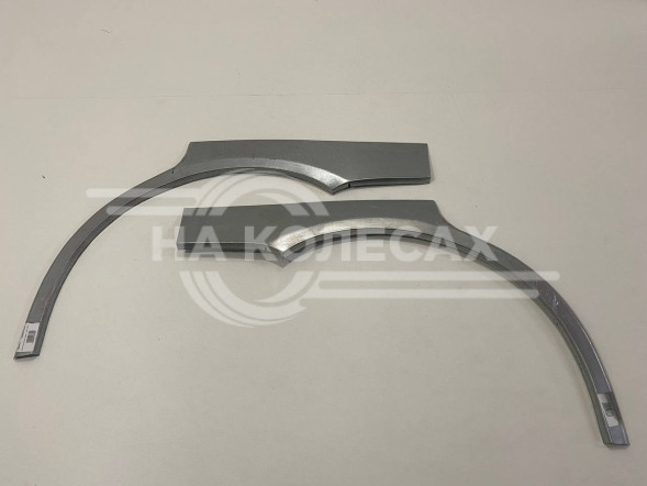 Ремонтные задние арки Subaru Legacy 1