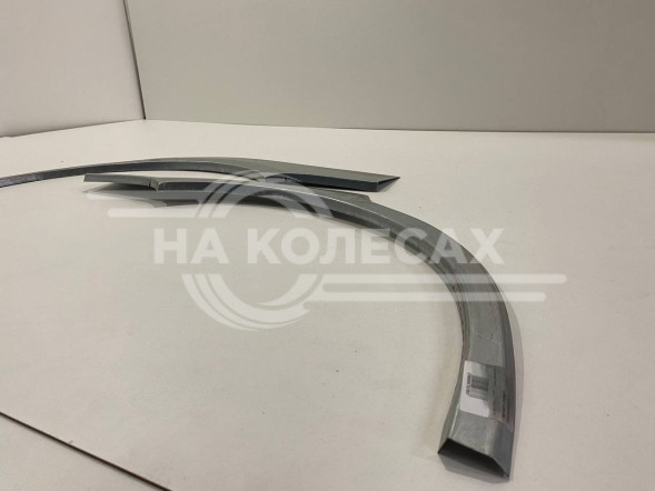 Ремонтные задние арки Subaru Legacy 1