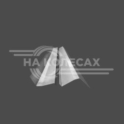 Ремонтные пороги Toyota Celica (T230)