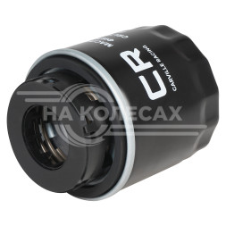 Фильтр масляный для автомобилей VAG Passat (05-)/ Octavia (08-)/ A3 (07-) 1.4TSi