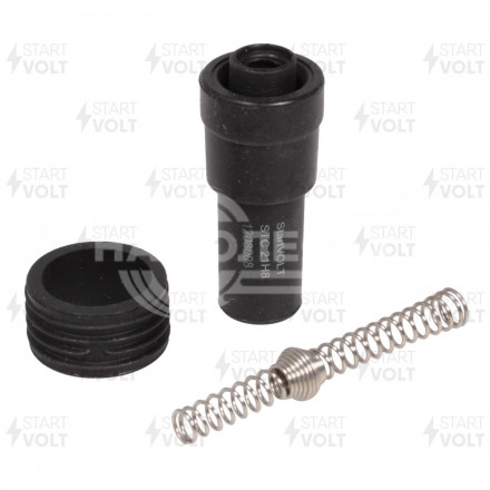 Наконечник катушки зажигания для автомобилей Opel Astra G (02-)/H (04-)/Vectra C (02-) 1.8i