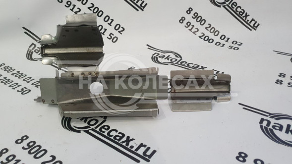 Поддомкратник