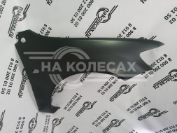 Крыло переднее левое  LANCER CEDIA