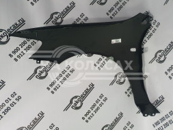 Крыло переднее левое  LANCER CEDIA