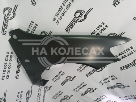 Крыло переднее левое  LANCER CEDIA