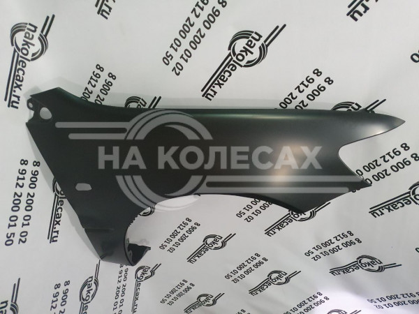 Крыло переднее левое  LANCER CEDIA